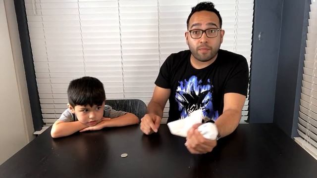 TOP 10 Magic Tricks to do at the Dinner Table or Restaurant смотреть онлайн