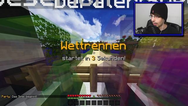 FLO vs BLOCKI | Minecraft Minigames #012 (Mario Party) | Nestfloh смотреть онлайн