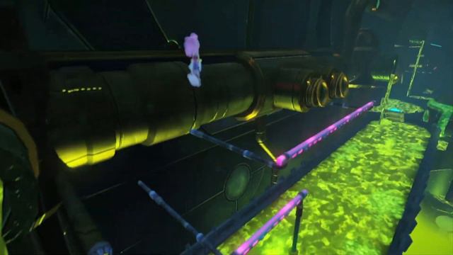Sonic Boom™ - Video Game Reveal Trailer смотреть онлайн