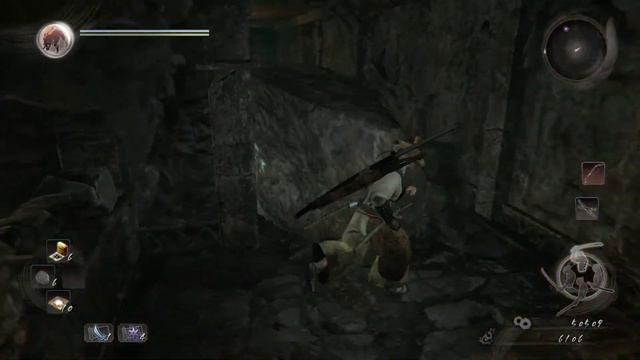 Nioh - Кажется, что-то получается #4 смотреть онлайн