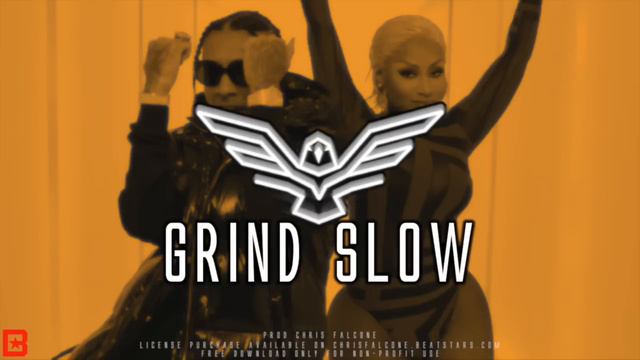 [FREE] Tyga Type Beat - "Grind Slow" (Prod. Chris Falcone) Flute Scott Storch Type Beat 2024 смотреть онлайн