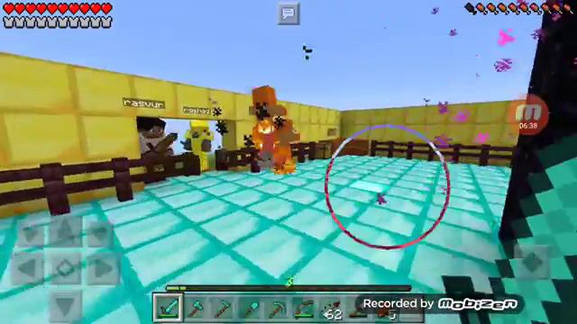 MINECRAFT.ИСПЫТАНИЕ,НУЖНО ВЫЖИТЬ! смотреть онлайн