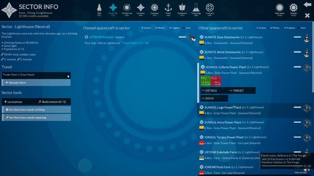 Helium Rain - Working the Economy - Let's Play 3/10 смотреть онлайн