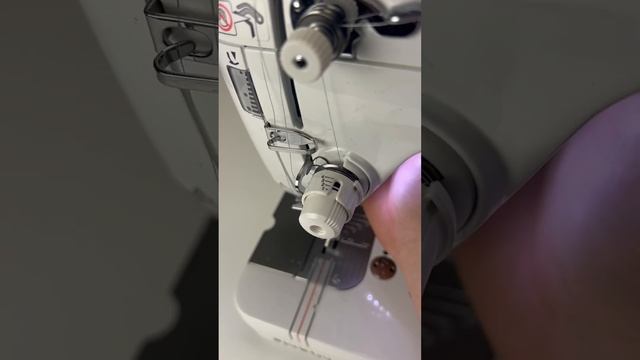 How To Set Tension On Juki TL! ( common mistake) learn with “HD”! #beginerssewing #jukiJunkies смотреть онлайн