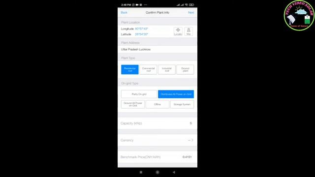 How to install and setup Wifi stick in Solis inverter || solar Lucknow || U P || Solis Wifi setting смотреть онлайн