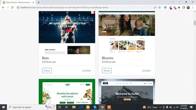How to Install WooCommerce On Wordpress Site | Latest Version Of WooCommerce 2022 смотреть онлайн