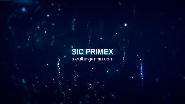 SIC - Máy móc ngành in смотреть онлайн