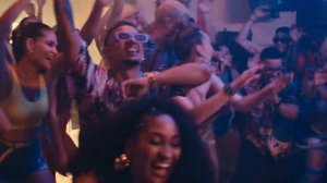 Клип Daddy Yankee - Rumbatón (Official Video)