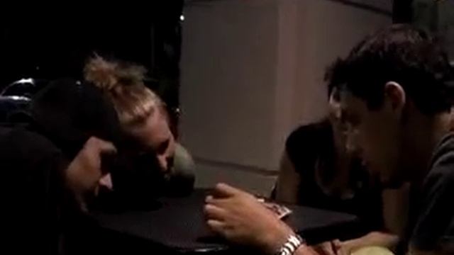 Welcome To Coral Springs смотреть онлайн