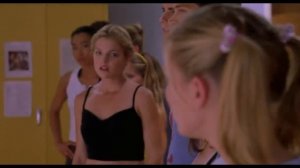 Добейся успеха - [2000] - Одухотворенные пальчики