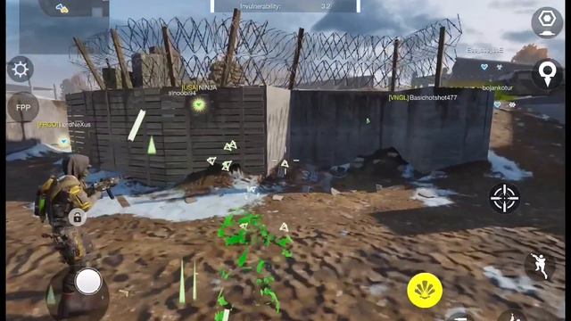 BATTLE PRİME HIZLI GELEN İNTİKAM. #battleprime #battleprimegameplay