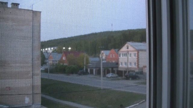 МОЕ КИНО. Городок. Май. 2021. Утренняя песня невидимой кукушки! смотреть онлайн