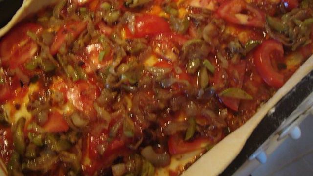 Готовим дома