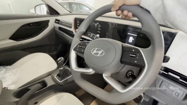 2024 Hyundai Creta EX Diesel MT | 2nd Base Lena Chahiye Ya Nahi? | Detailed Review & Walk Around |