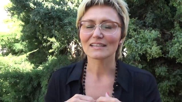 Приглашение на тренинг "Как пробудить свою женственность" с Натальей Коростылевой смотреть онлайн