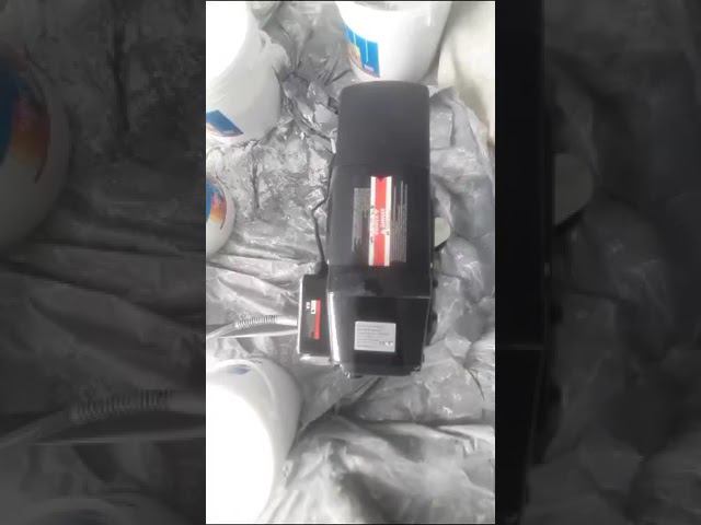 Покраска стен и потолка с помощью безвоздушного окрасочного аппарата Schtaer Mars 20 смотреть онлайн