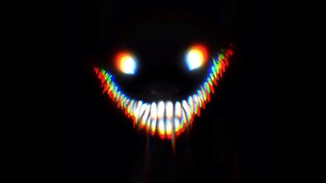 Backrooms Entity 3 - The Smiler смотреть онлайн