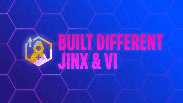 BoxBox’s Top-Secret Builds For The TFT Gizmos & Gadgets Championship!