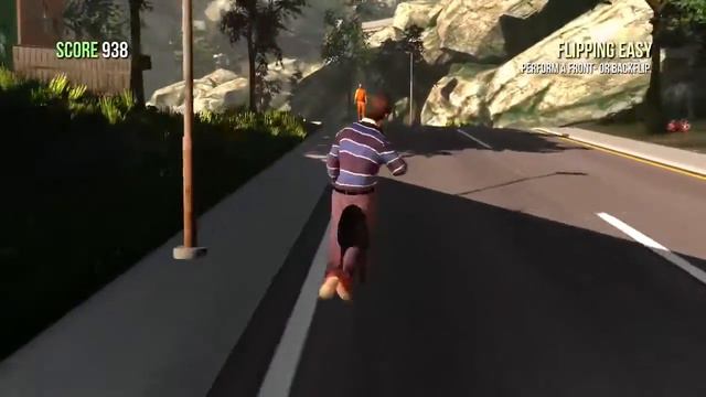 Valkyrie Achievement Guide in Goat Simulator X-Box One смотреть онлайн