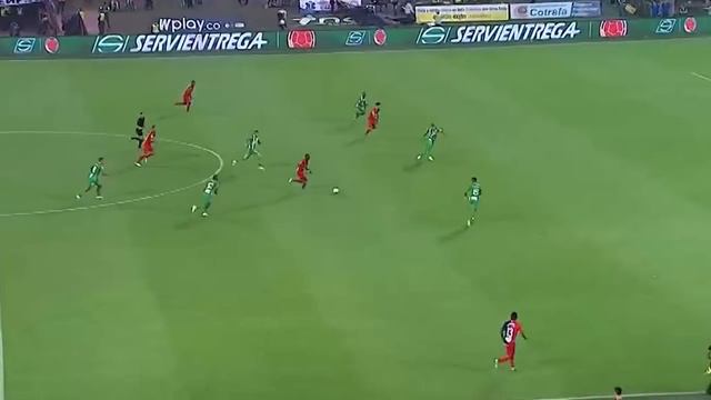 Edwin Mosquera - Independiente Medellín - Selección Colombia - Fútbol Pro Management смотреть онлайн