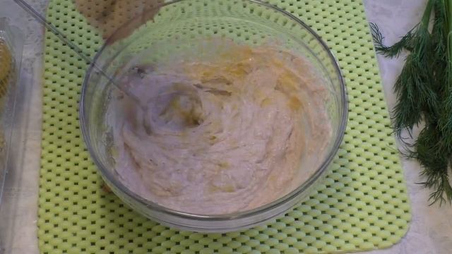 Вкусный ПАШТЕТ из ПЕЧЕНИ ТРЕСКИ ! Отличная ЗАКУСКА на праздничный стол! Cod liver pate! смотреть онлайн