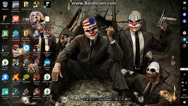 запуск игры на слабом пк THE LONG DARK