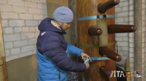 Стяжные ремни для крепления груза. Устройство и принцип работы