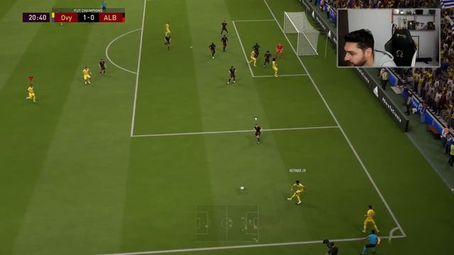 FIFA 20 I GOT THE MOST OVERPOWERED NEW SHAPESHIFTER CARD FOR FUTCHAMPIONS !!!! THIS CARD IS A BEAST смотреть онлайн
