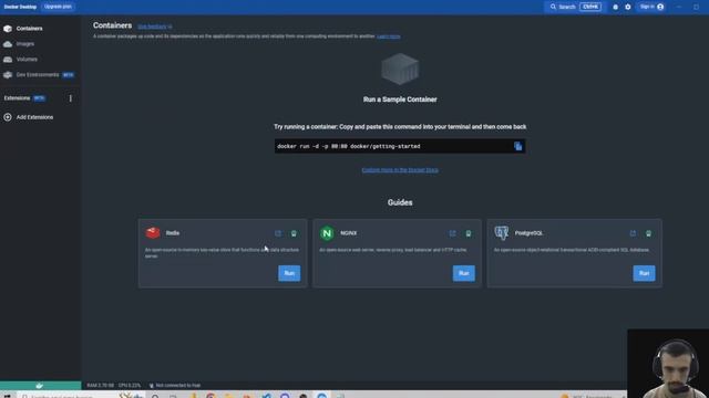 PROYECTO DE ETL+FASTAPI+DOCKER смотреть онлайн