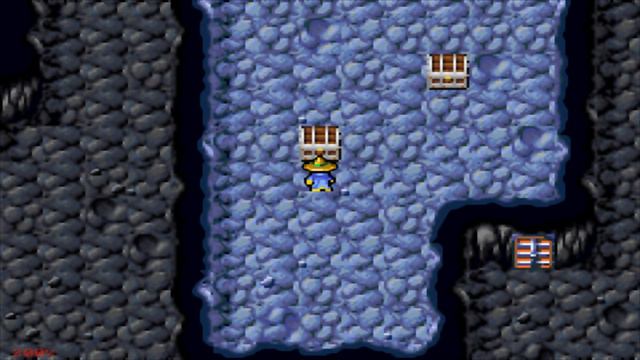 5. Let's Play FF1 (GBA) - Solo Black Mage Challenge смотреть онлайн