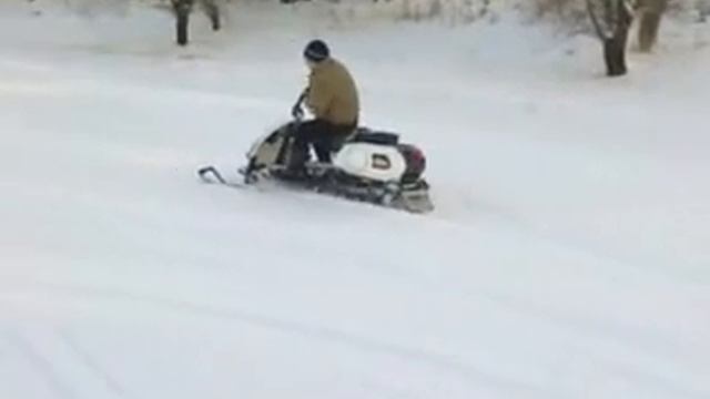 снегоход рыбинка не прет не хера смотреть онлайн