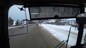 Легко ли управлять Пазиком?