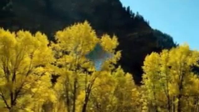 Осенний вальс. смотреть онлайн