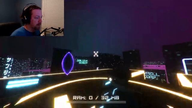 Steam Roulette | Random Access Murder смотреть онлайн