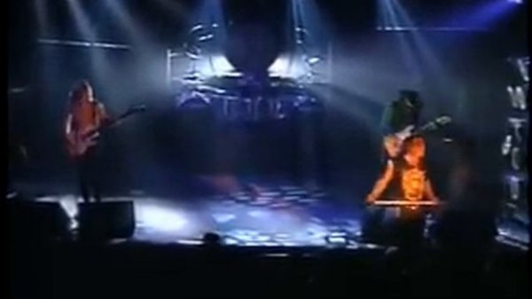 White Lion Live 1991snipit of Broken Heart