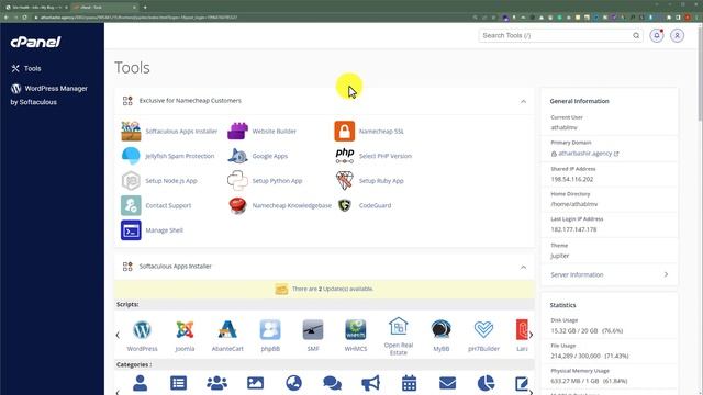 How To Update Php Version In Wordpress [Easily] смотреть онлайн