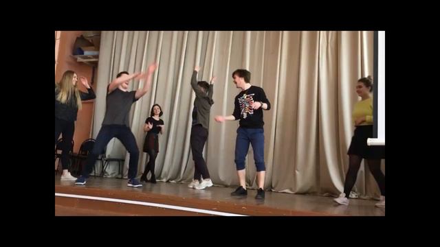 Видео 11 класса на последний звонок смотреть онлайн