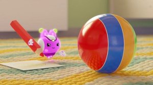 Тикабо, 4 серия. Круглое