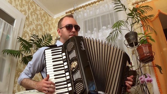 BOOGIE - WOOGIE ACCORDION (2018) смотреть онлайн