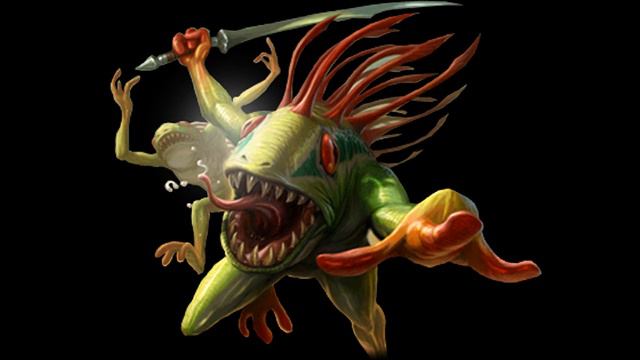 Sound Of Murloc10 Min COMPLETE - HEARTHSTONE
