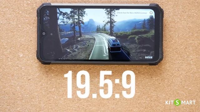 Ulefone Armor 7 - обзор защищённого флагмана смотреть онлайн