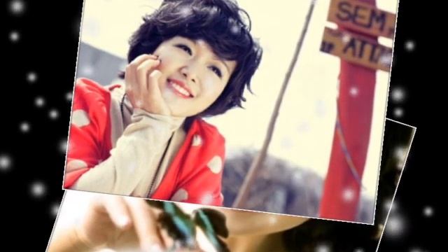 서영은 ( Seo Young Eun ) 웃어요 ( Smile ) смотреть онлайн