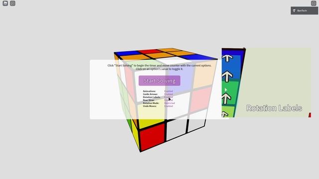 Introducing Cube Puzzle смотреть онлайн
