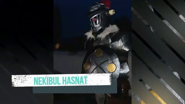 BAC Cosplay Competition Winner Announcements | Dhaka Comicon 2020 "Into The Cyberverse" смотреть онлайн