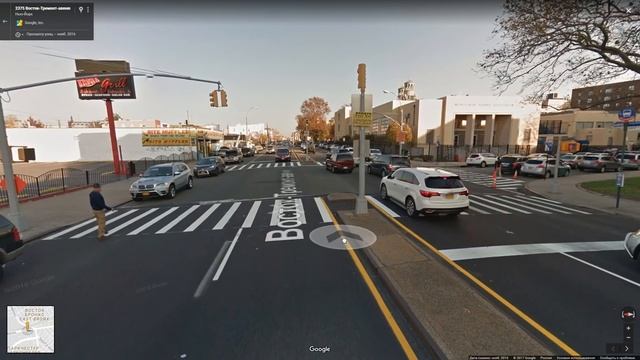 Москва - Нью-Йорк. Сравнение. Россия и США. New York City - Moscow. USA - Russia. смотреть онлайн