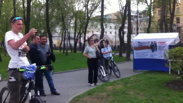 Как нужно танцевать Breakbeat!!!! Это невероятно !!