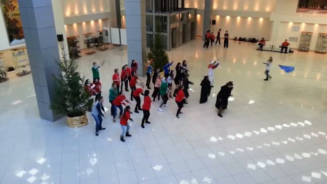 День студента 2014. Дом правительства МО. Артем Терещенков смотреть онлайн