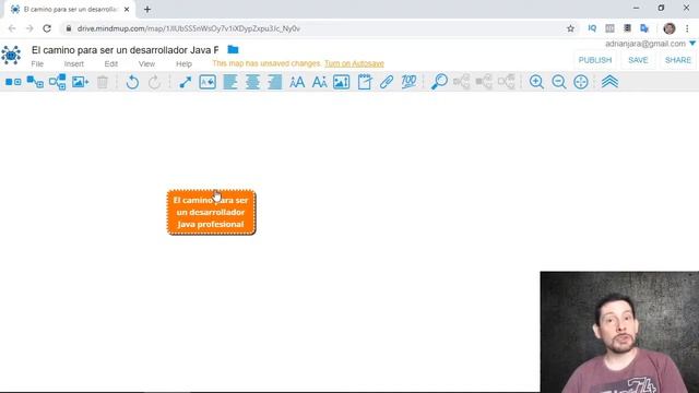 Existen muchas opciones a seguir para lograr ser un Desarrollador Java Profesional смотреть онлайн