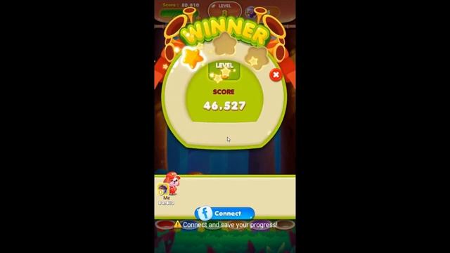 Bubble Bird Rescue 2019: Bubble Shooter Blast Gameplay | Arcade Games смотреть онлайн