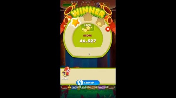 Bubble Bird Rescue 2019: Bubble Shooter Blast Gameplay | Arcade Games